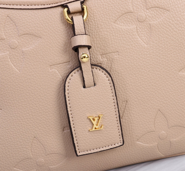 ルイヴィトンバッグ細部ディテール